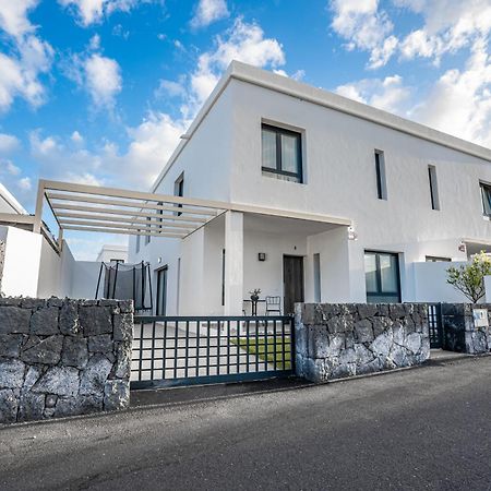 Casa Amy-Costa Teguise Villa Exterior photo