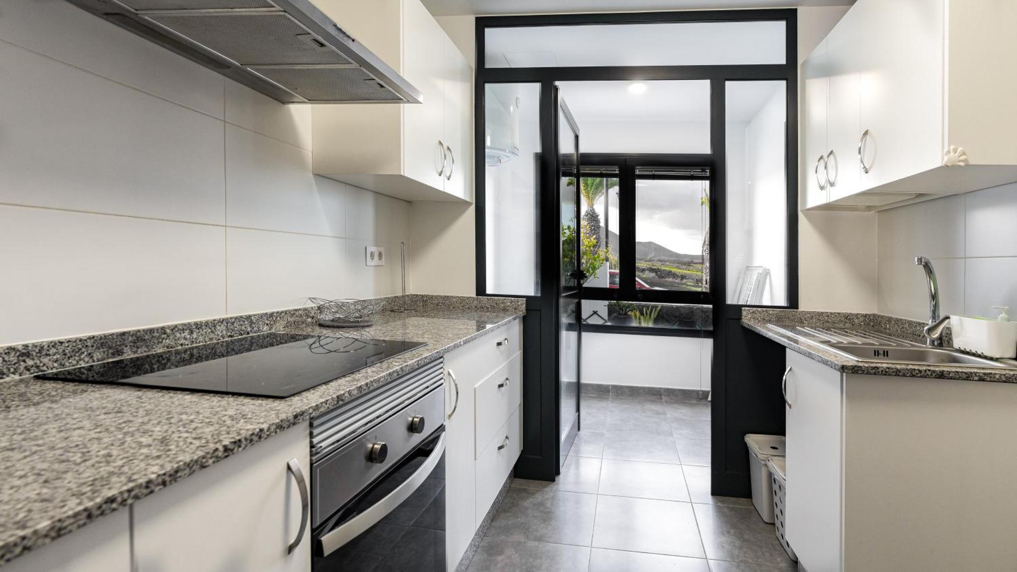 Casa Amy-Costa Teguise Villa Exterior photo